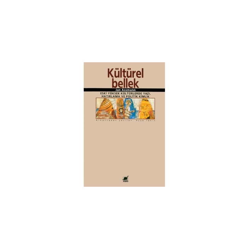 Kültürel Bellek Kültürel Bellek
