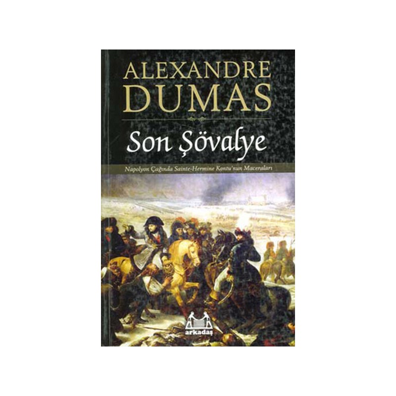 Son Şövalye