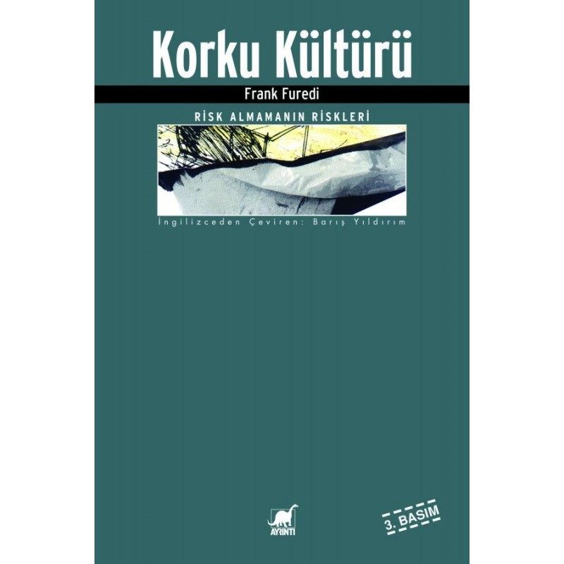 Korku Kültürü