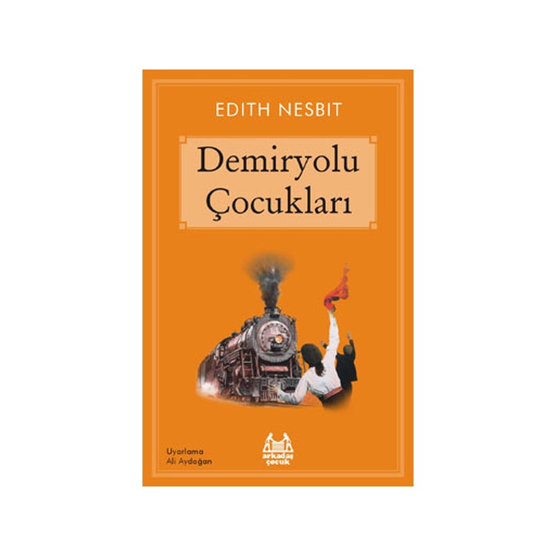 Demiryolu Çocukları