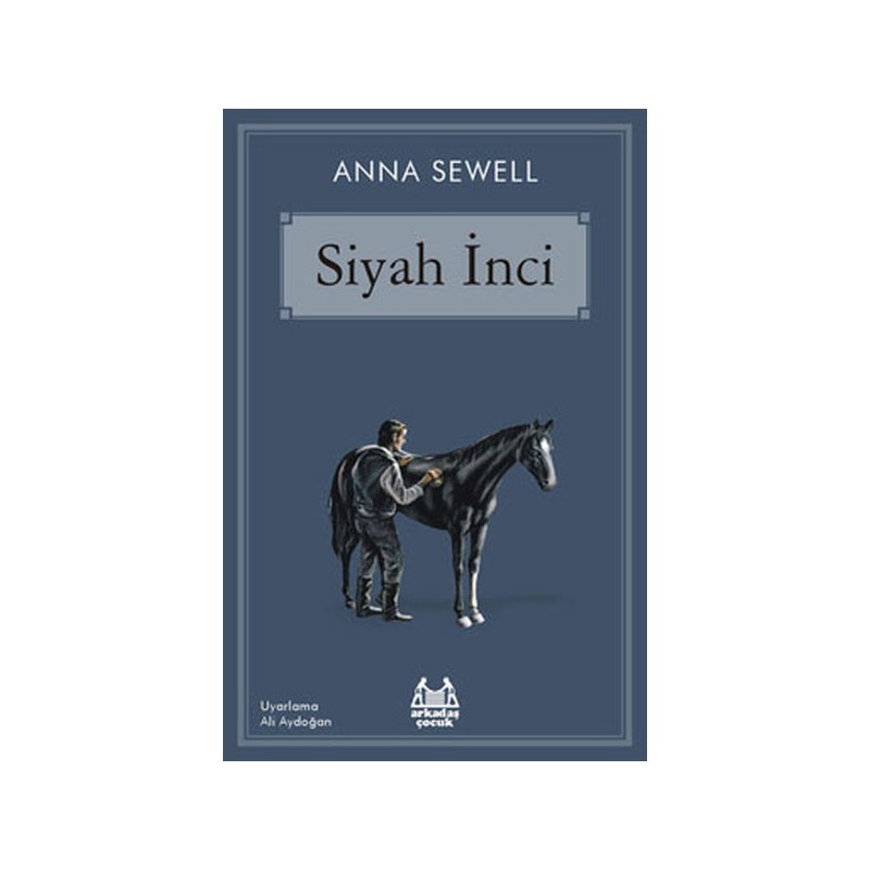 Siyah İnci