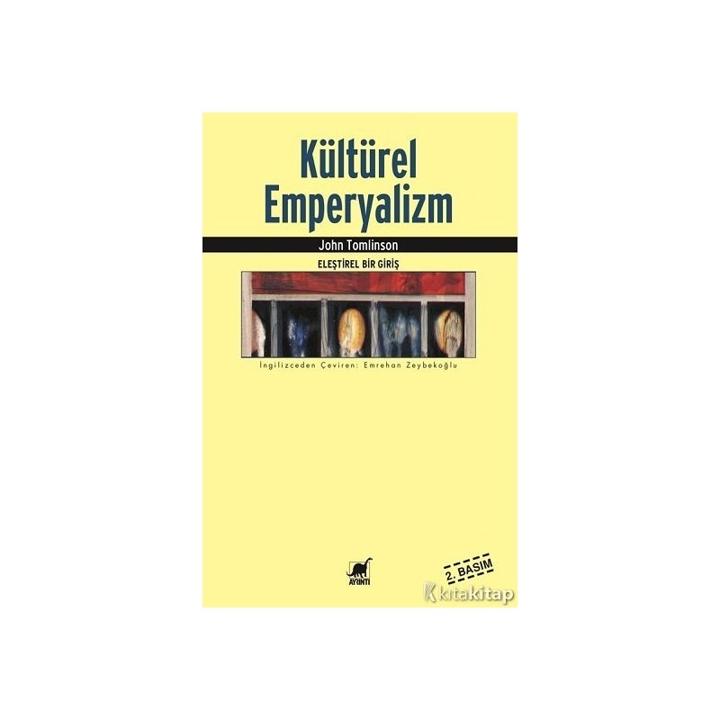 Kültürel Emperyalizm