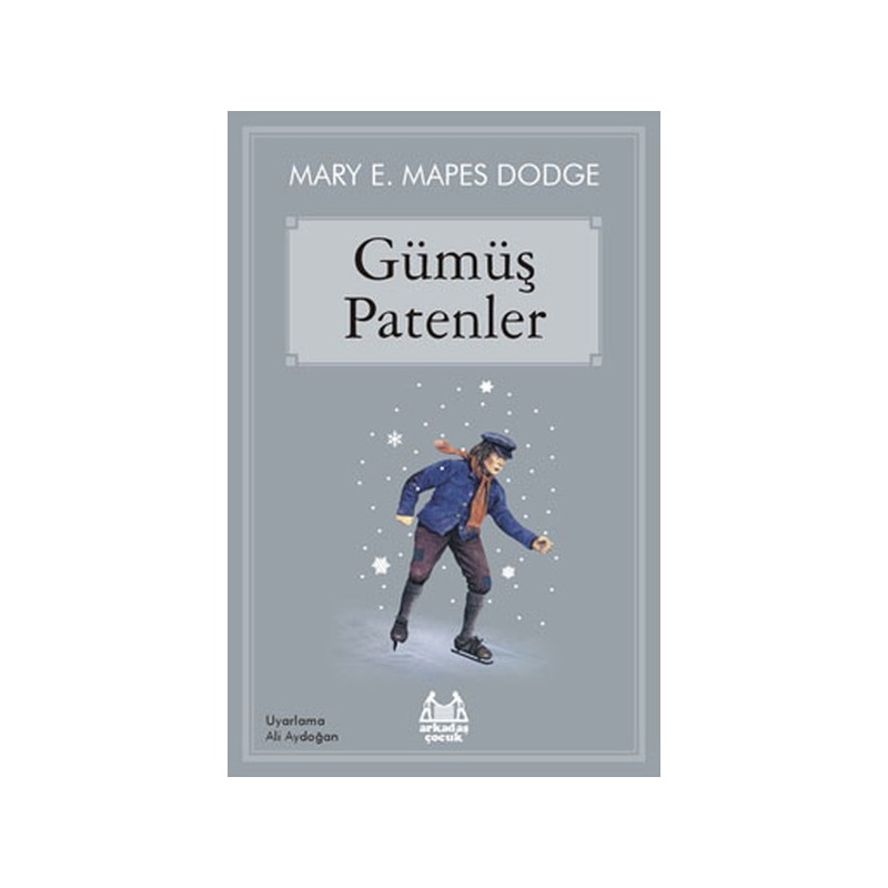 Gümüş Patenler