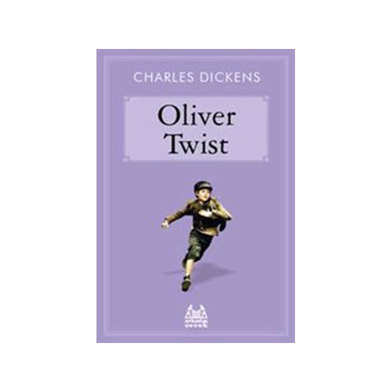 Oliver Twist