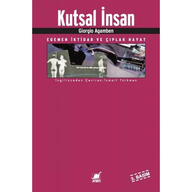 Kutsal İnsan