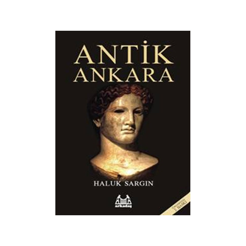 Antik Ankara