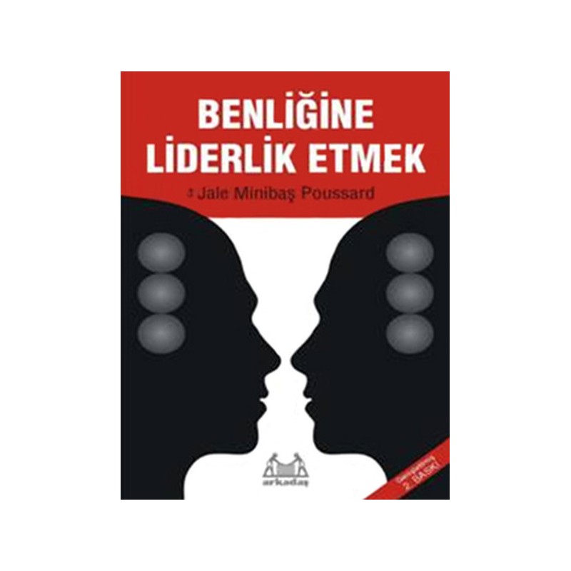 Benliğe Liderlik Etmek Cd Hediyeli