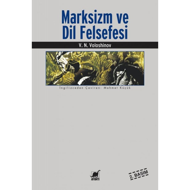 Marksizm Ve Dil Felsefesi Marksizm Ve Dil Felsefesi
