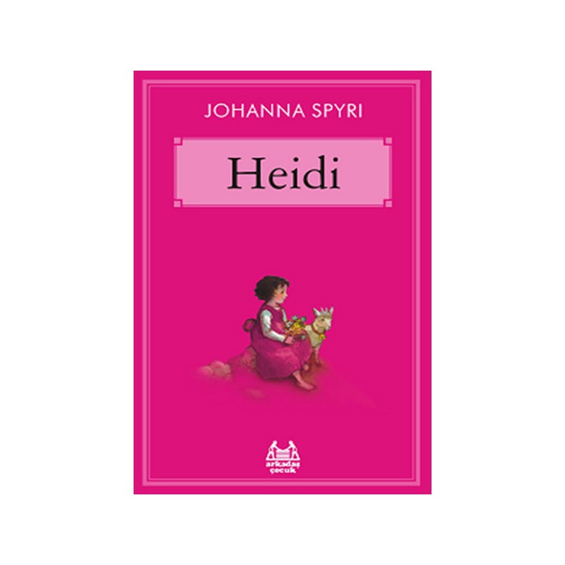 Heidi