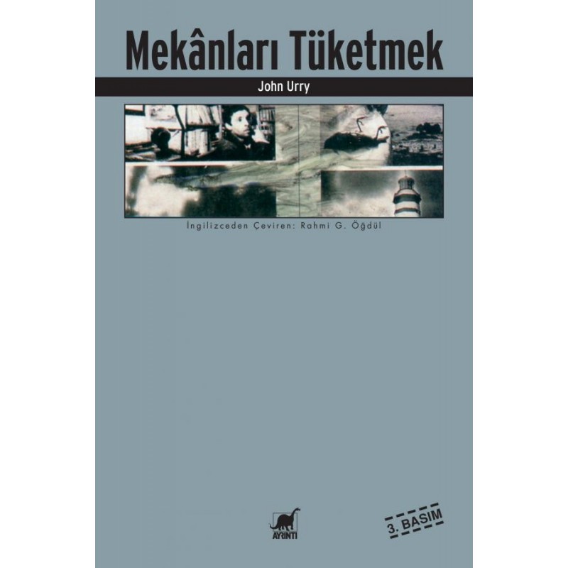 Mekânları Tüketmek