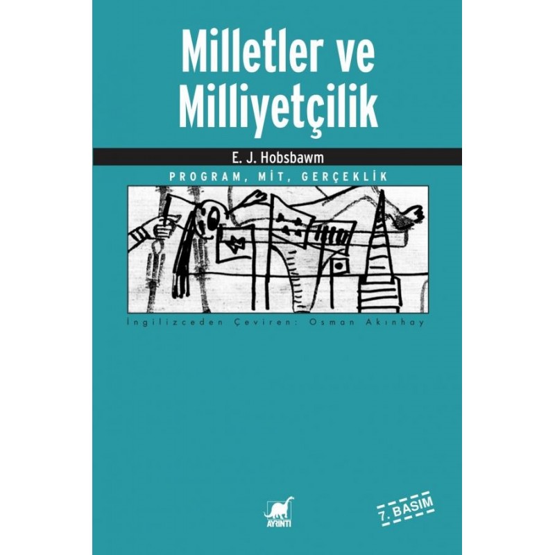 Milletler Ve Milliyetçilik