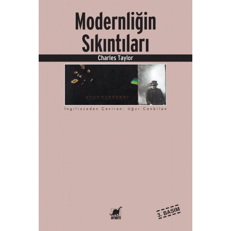 Modernliğin Sıkıntıları Modernliğin Sıkıntıları