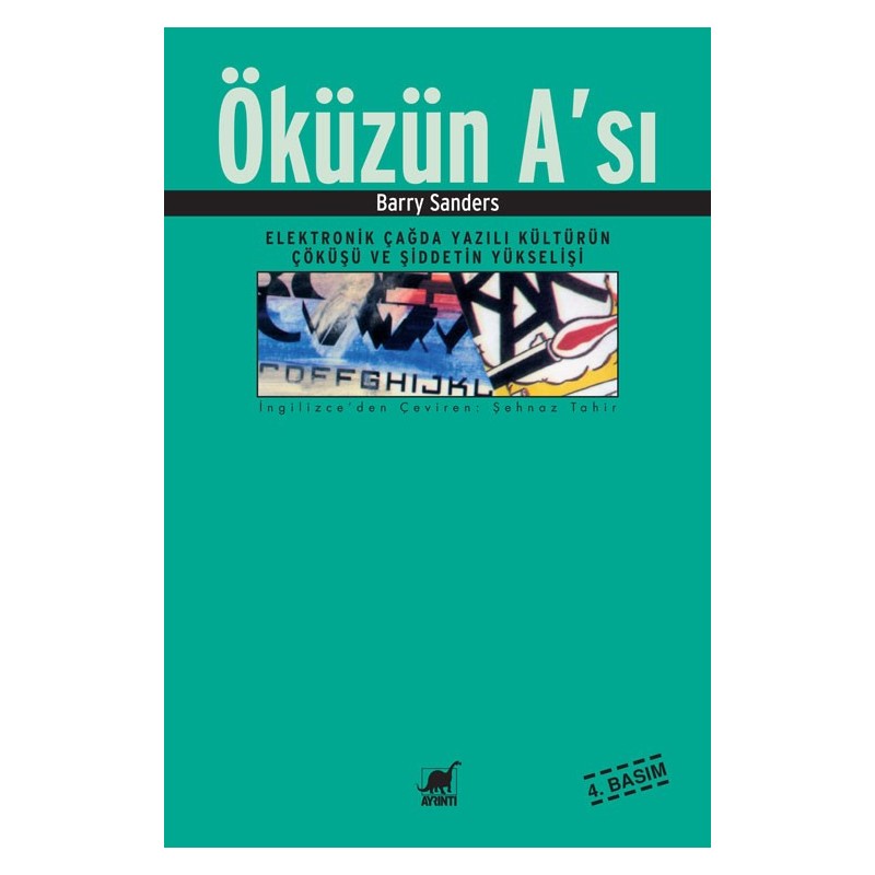 Öküzün A'sı Öküzün A'sı