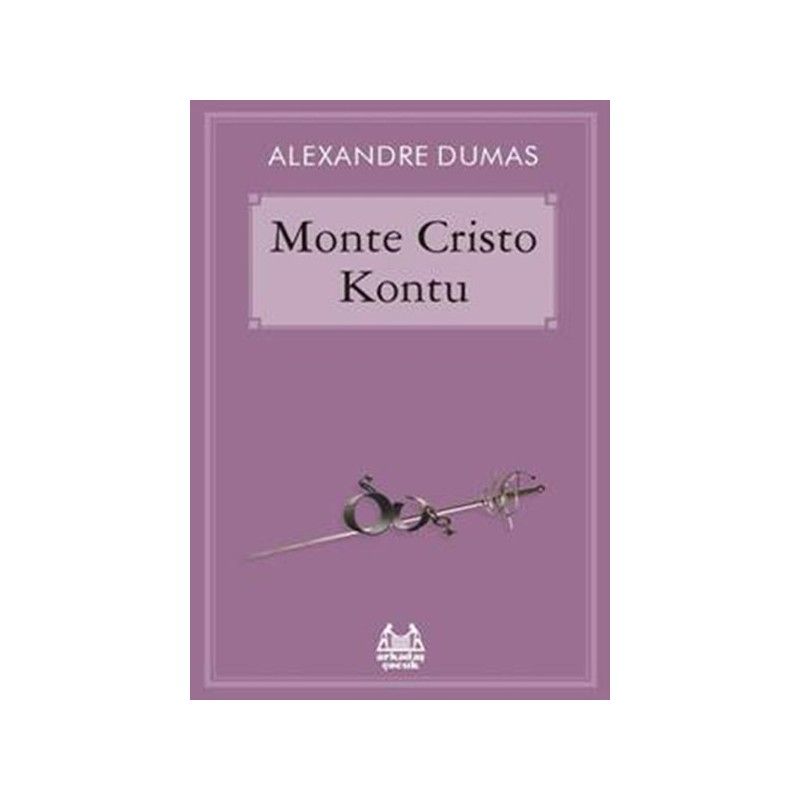 Monte Cristo Kontu