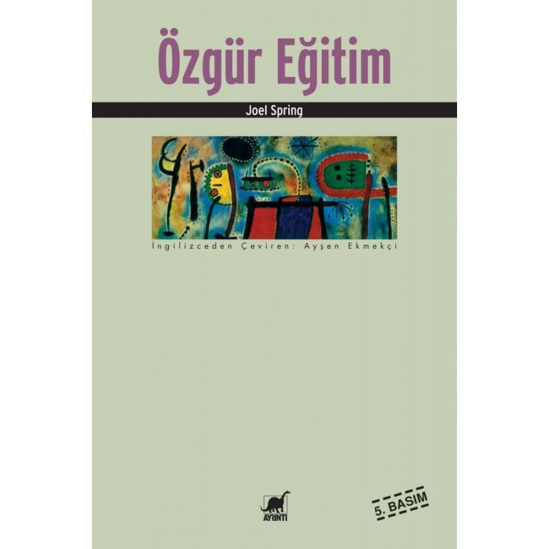Özgür Eğitim