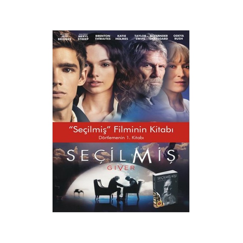 Seçilmiş Kişi