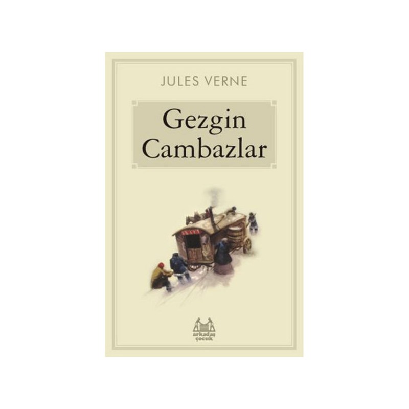 Gezgin Cambazlar