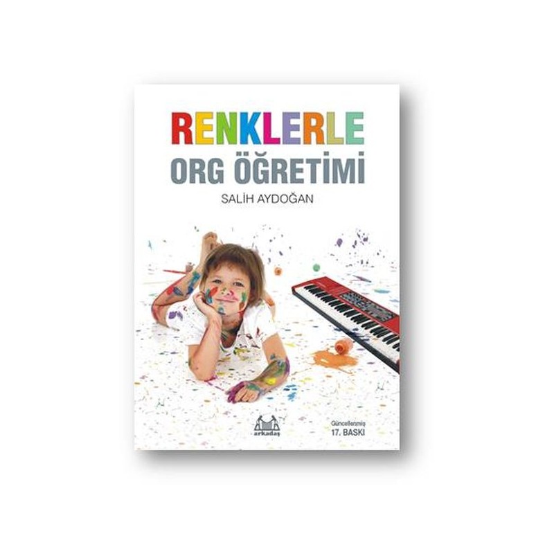 Renklerle Org Öğretimi