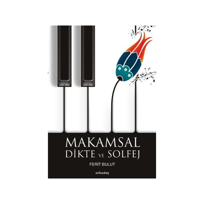 Makamsal Dikte Ve Solfej