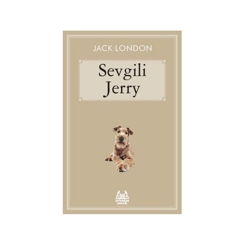 Sevgili Jerry