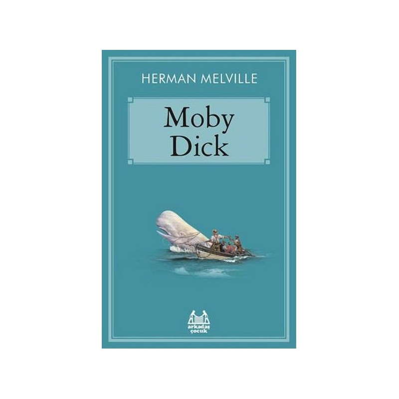 Moby Dick