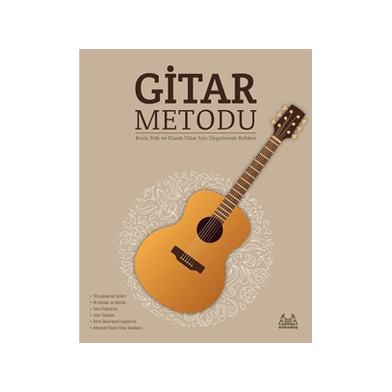 Gitar Metodu