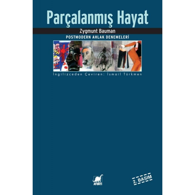 Parçalanmış Hayat