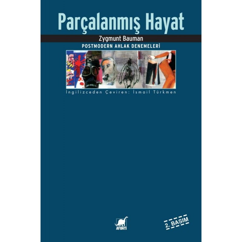 Parçalanmış Hayat Parçalanmış Hayat