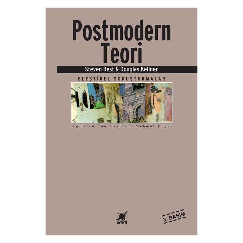 Postmodern Teori