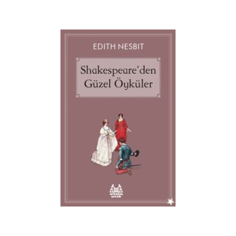 Shakespeare'den Güzel Öyküler