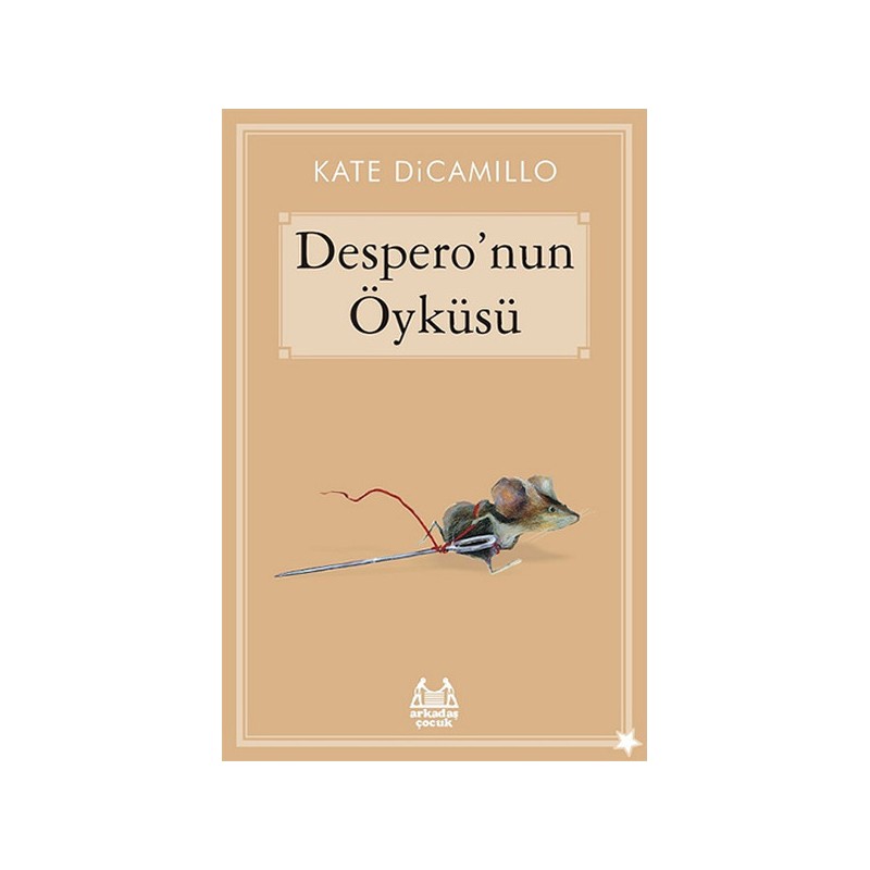 Despero'nun Öyküsü