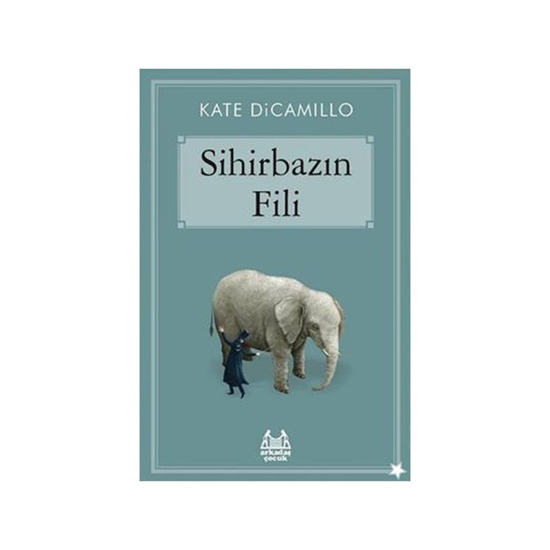 Sihirbazın Fili