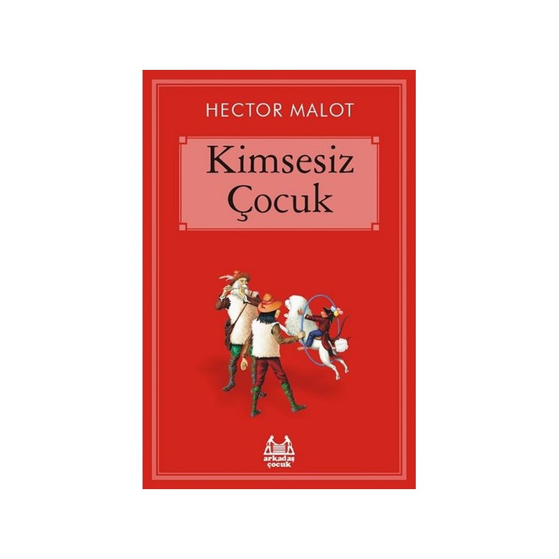 Kimsesiz Çocuk