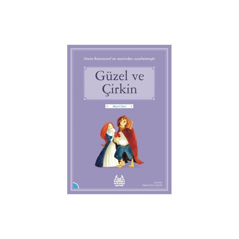 Güzel Ve Çirkin