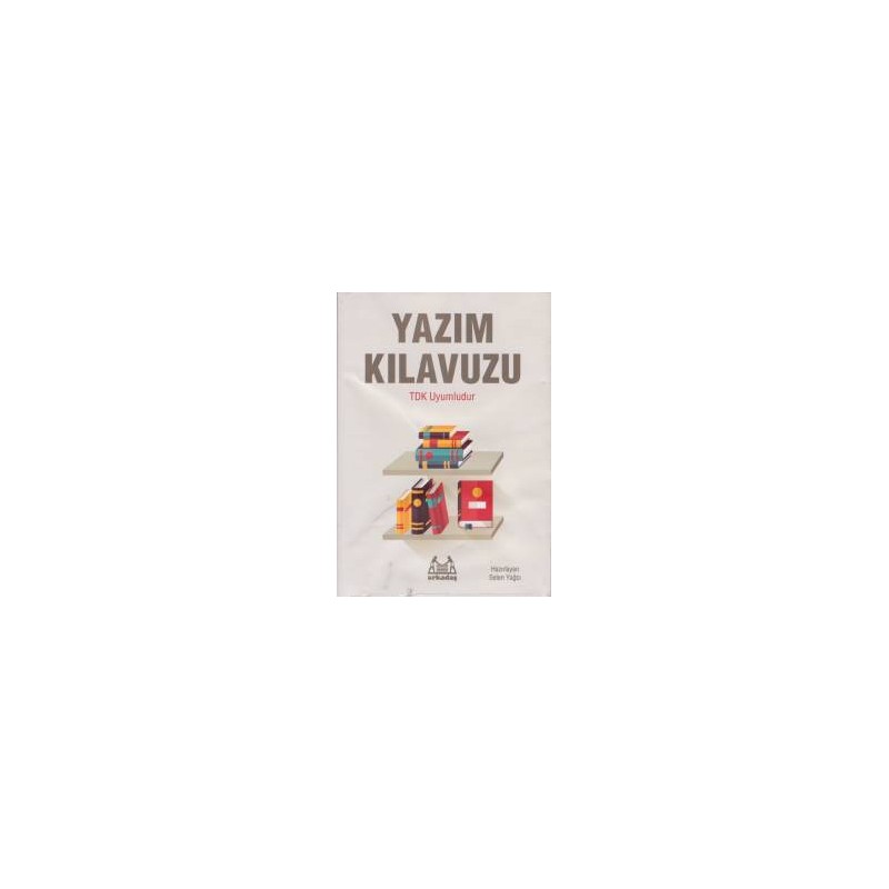 Yazım Kılavuzu Tdk Uyumlu