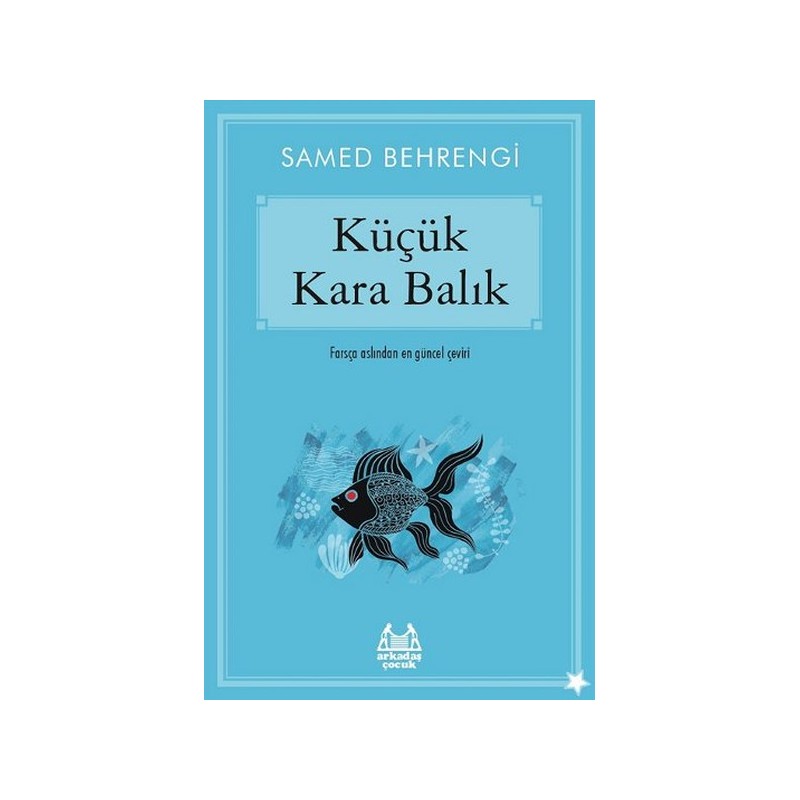Küçük Kara Balık