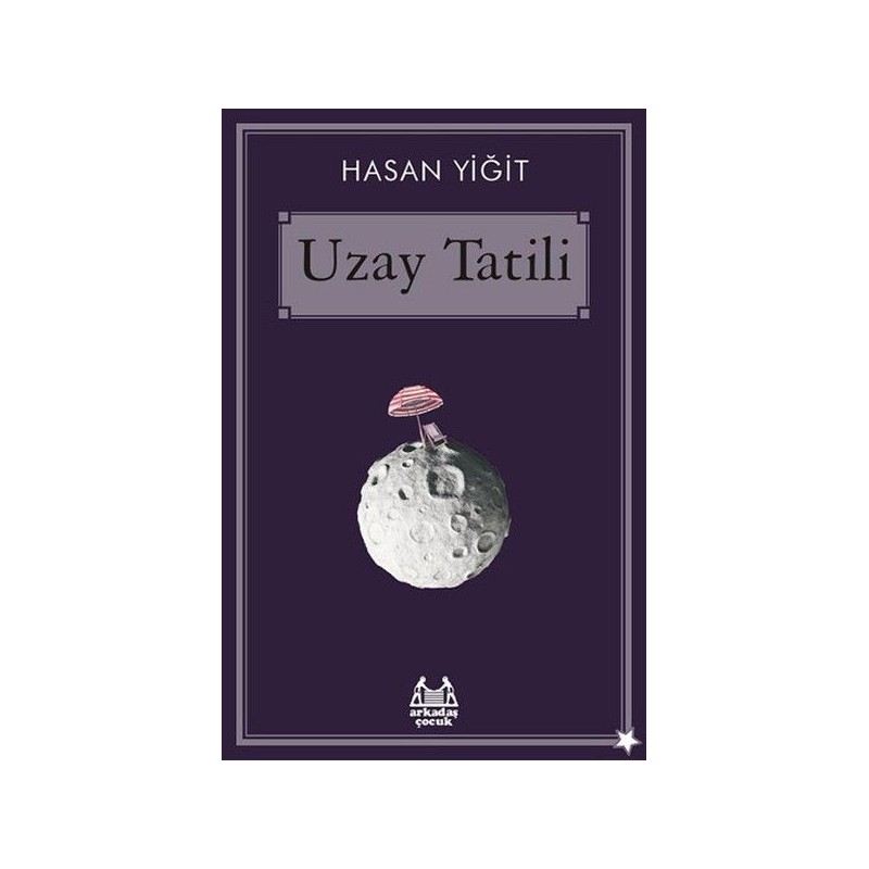 Uzay Tatili