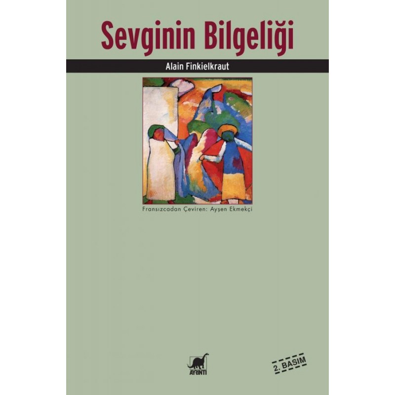 Sevginin Bilgeliği