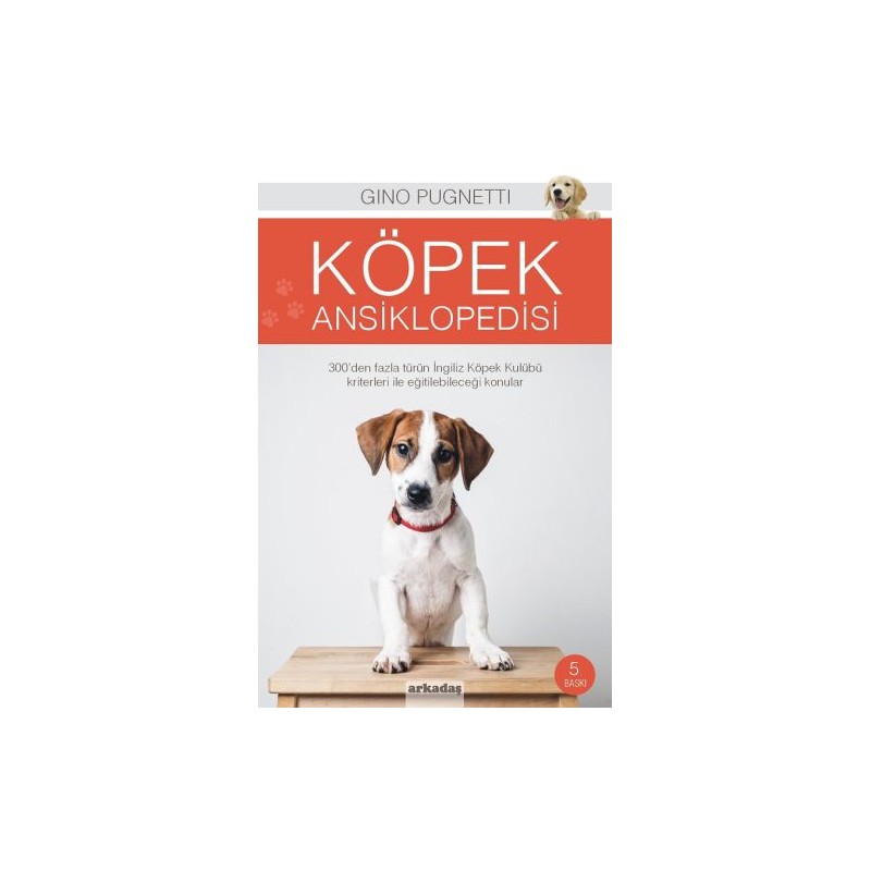 Köpek Ansiklopedisi