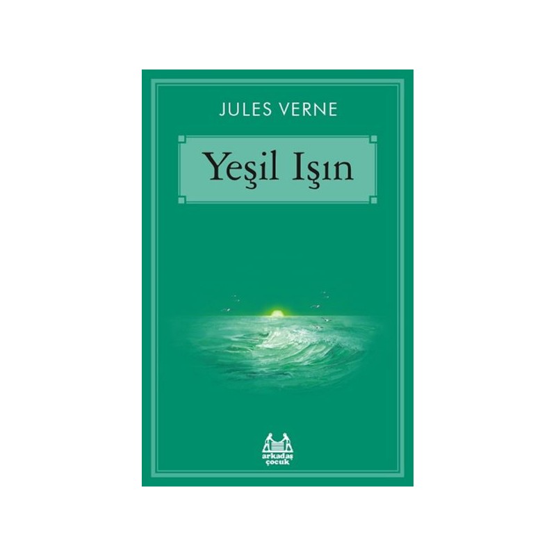 Yeşil Işın