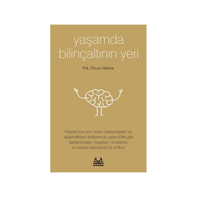 Yaşamda Bilinçaltının Yeri