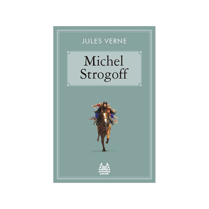 Michel Strogoff