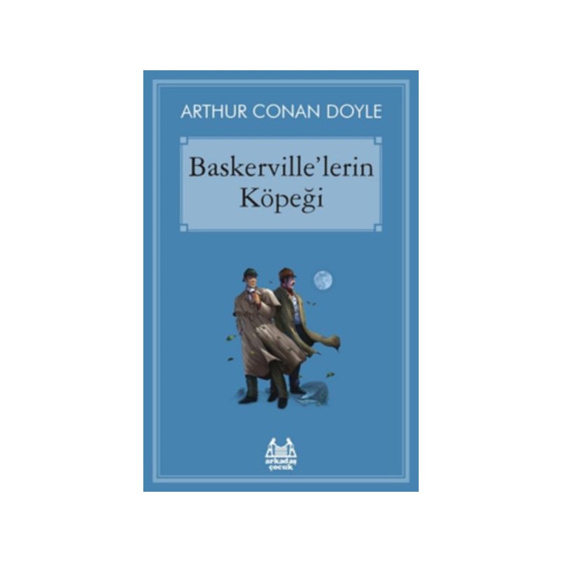 Baskervillelerin Köpeği