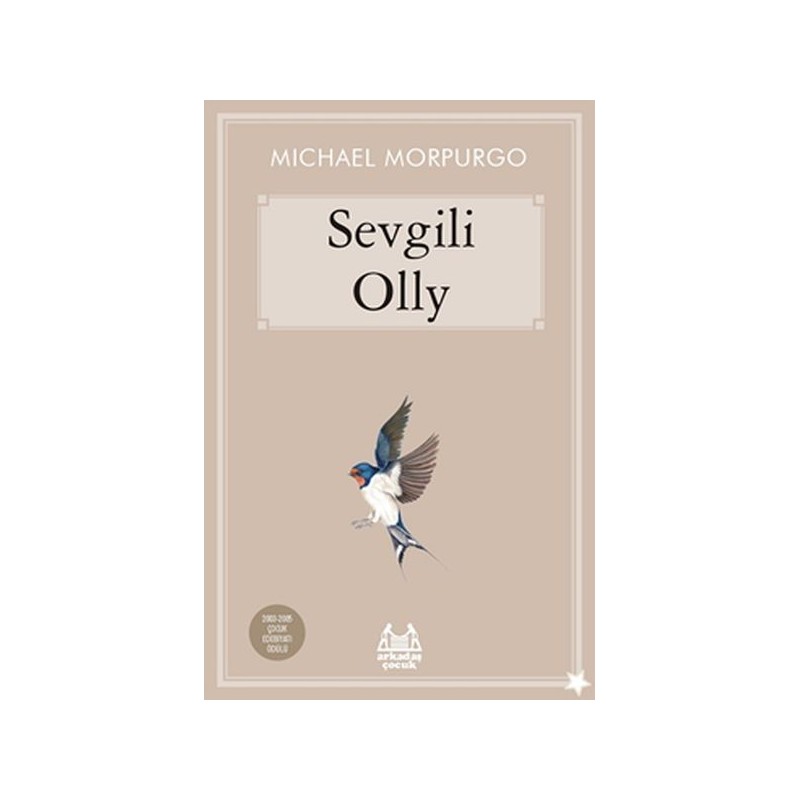 Sevgili Olly