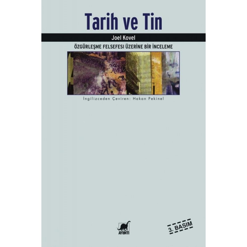 Tarih Ve Tin