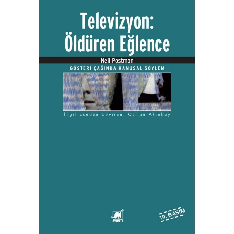 Televizyon Öldüren Eğlence