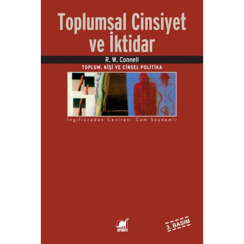 Toplumsal Cinsiyet Ve İktidar