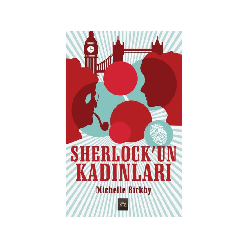 Sherlockun Kadınları