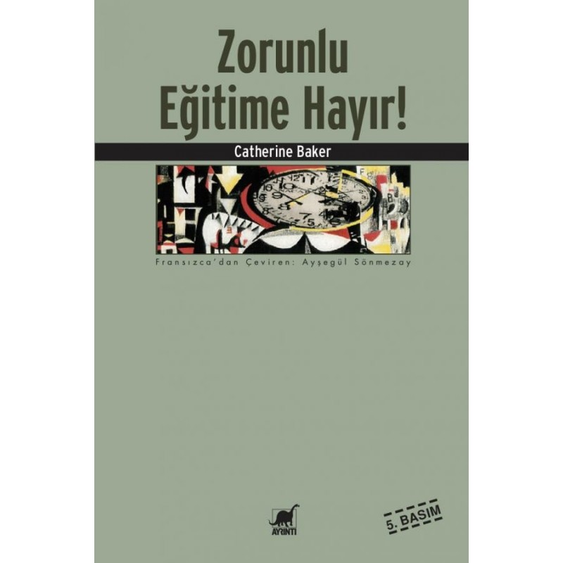 Zorunlu Eğitime Hayır!