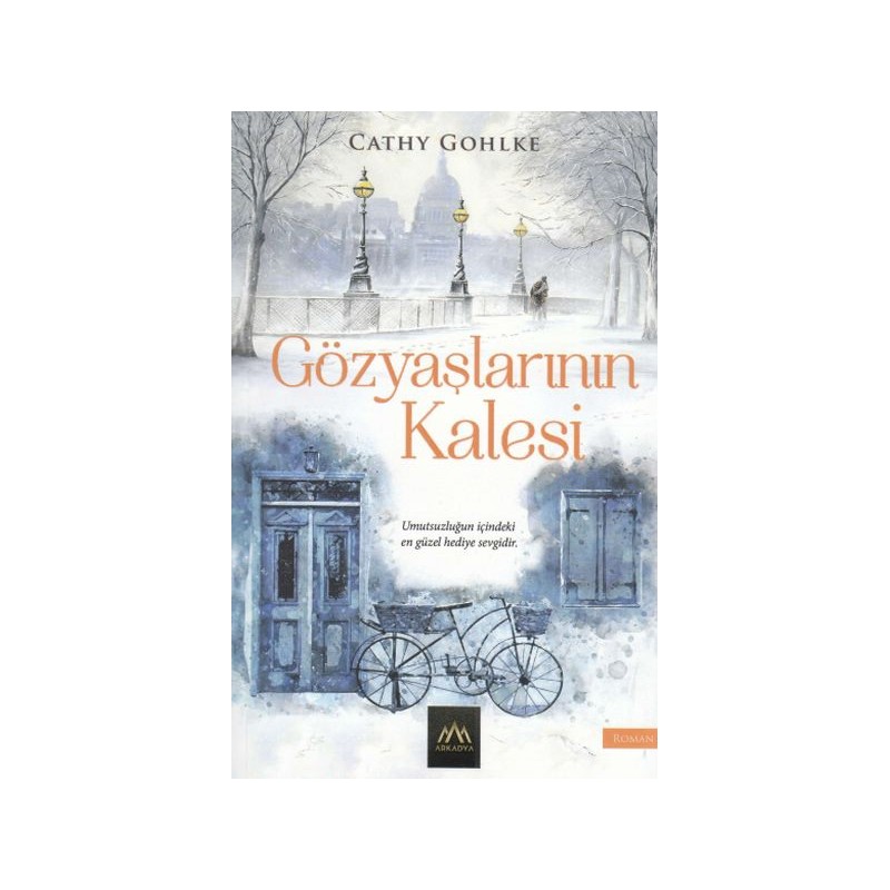 Gözyaşlarının Kalesi